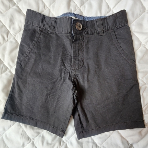 𝅺CAT & Jack boys shorts size 5 - Picture 1 of 5